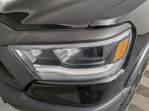 Used 2019 RAM 1500 Rebel w/ Rebel Level 2 Equipment Group image 13