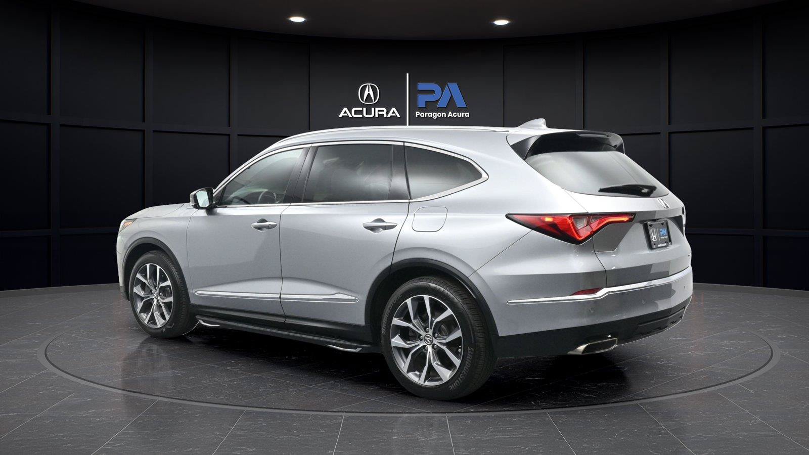 Certified 2024 Acura MDX w/ Technology Package AWD/4WD image 21
