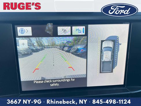 New 2026 Ford F350 XL w/ STX Appearance Package image 23