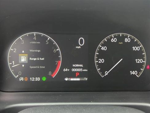 New 2026 Honda Odyssey EX-L image 10