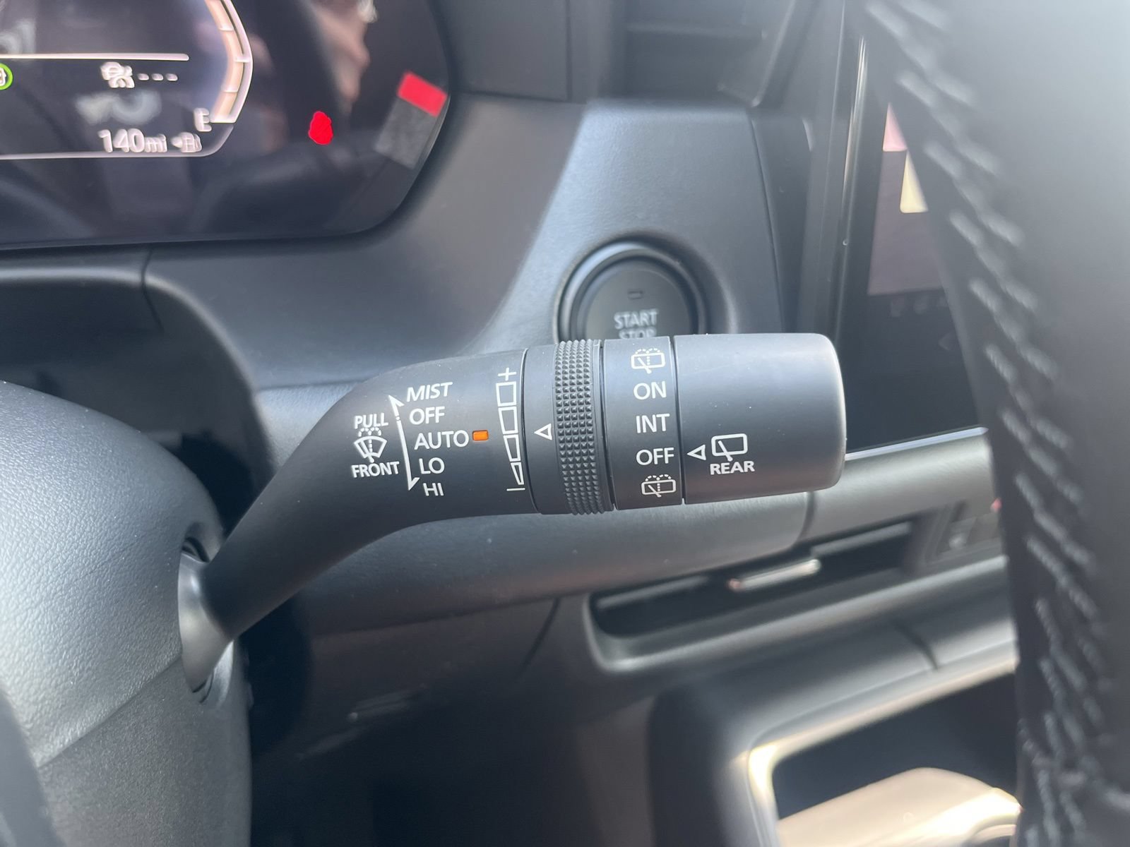 New 2026 MAZDA CX-5 Preferred AWD/4WD image 11
