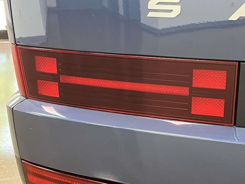 Certified 2025 Hyundai Santa Fe SEL AWD/4WD image 10