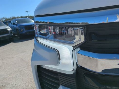 New 2026 Chevrolet Silverado 1500 LT image 10