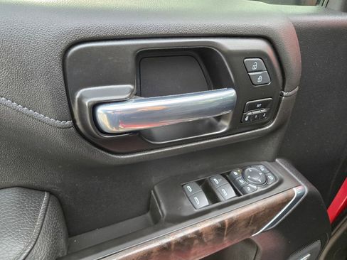 Used 2021 GMC Sierra 2500 Denali w/ Denali Ultimate Package image 37