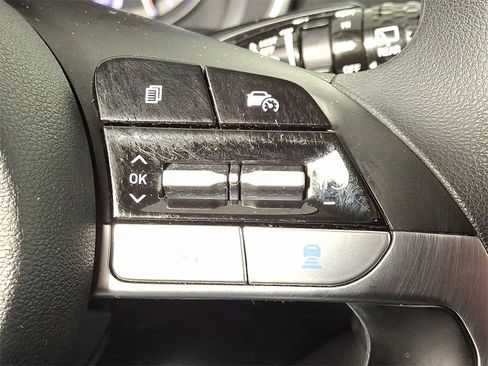 Used 2022 Hyundai Tucson SEL image 27