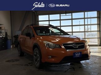 Used 2013 Subaru Crosstrek 2.0i Limited video 1
