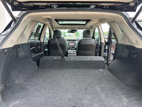 Used 2021 Nissan Murano Platinum AWD/4WD image 38