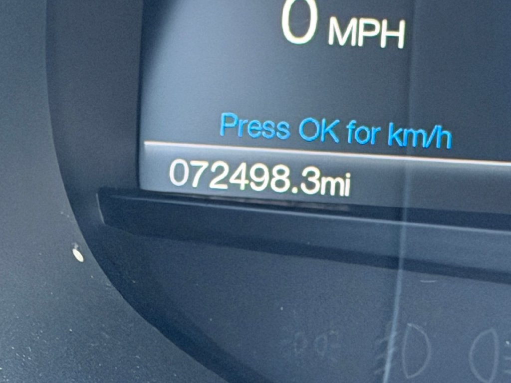 Used 2018 Ford Edge Titanium w/ Equipment Group 301A FWD image 17