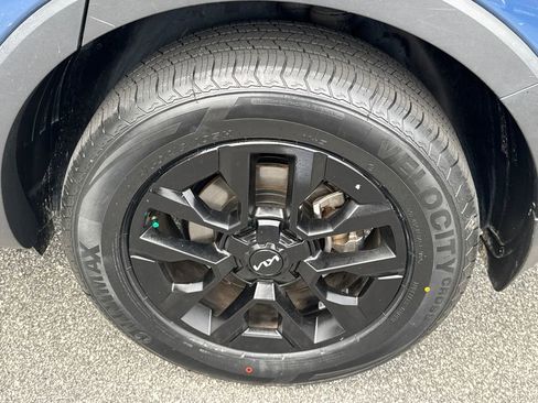 Used 2024 Kia Telluride SX Prestige X-Pro AWD/4WD image 20