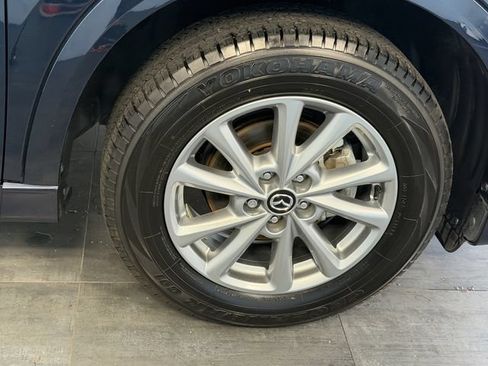 Certified 2024 MAZDA CX-5 AWD 2.5 S w/ Select Package image 16