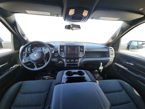 Used 2024 RAM 1500 Tradesman image 20