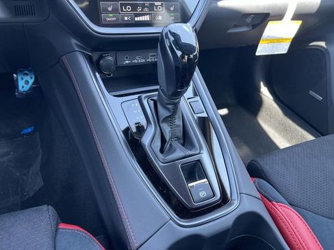 New 2026 Subaru WRX Limited AWD/4WD image 21