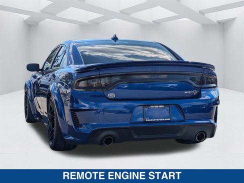 Used 2022 Dodge Charger SRT Hellcat image 6