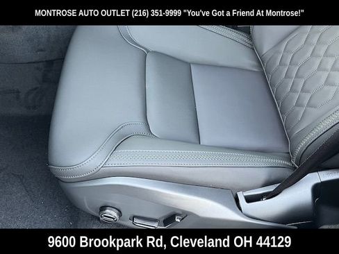 New 2026 Volvo XC60 B5 Plus w/ Protection Package Premier AWD/4WD image 36