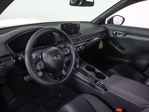 New 2026 Honda Civic Sport image 17