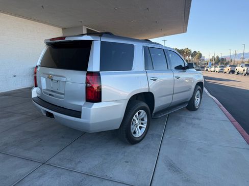 Used 2017 Chevrolet Tahoe LS w/ Max Trailering Package image 3
