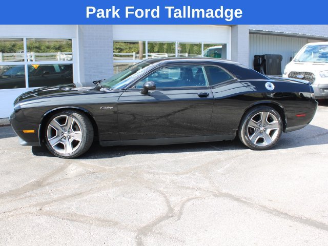 Used 2012 Dodge Challenger R/T RWD image 1