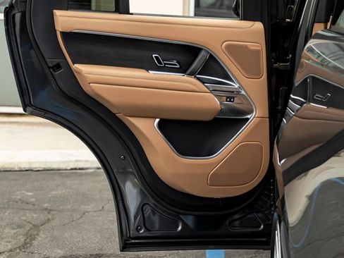 New 2026 Land Rover Range Rover SE AWD/4WD image 21