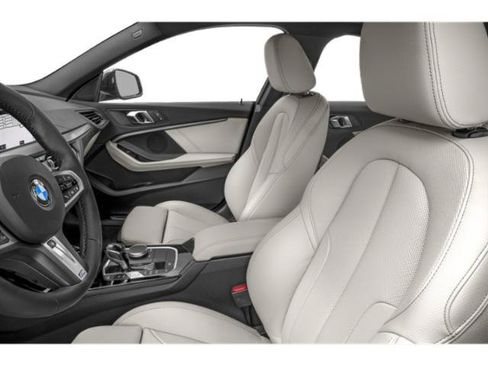Certified 2024 BMW M235i xDrive Gran Coupe w/ Premium Package AWD/4WD image 12