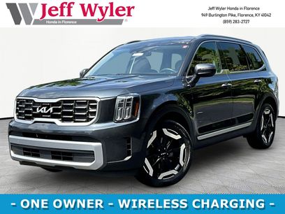 Used 2023 Kia Telluride S