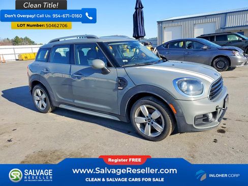 Used 2019 MINI Cooper Countryman ALL4 w/ Storage Package image 5