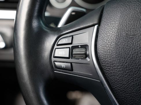 Used 2017 BMW 340i xDrive Sedan image 31