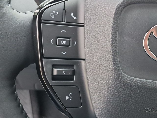 New 2027 Toyota Prius XLE AWD/4WD image 16