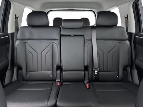 New 2026 Hyundai Santa Fe SEL image 16