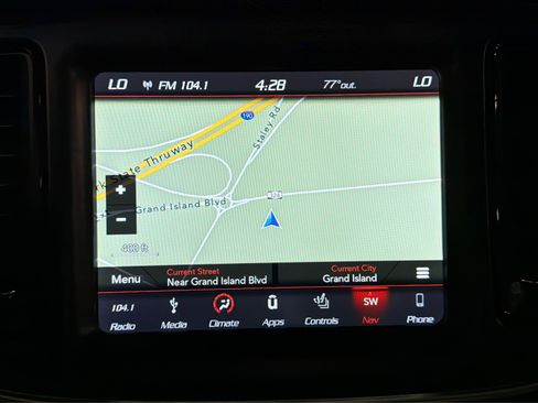 Used 2018 Dodge Challenger SRT Demon RWD image 29