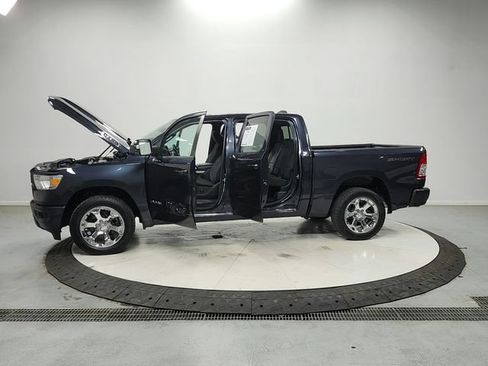 Used 2021 RAM 1500 Big Horn AWD/4WD image 13
