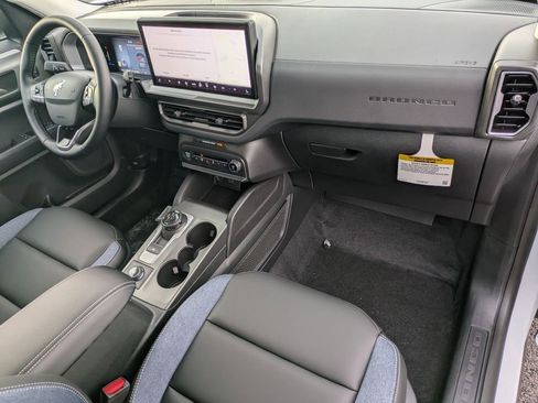 New 2026 Ford Bronco Sport Outer Banks w/ Outer Banks Tech Package+ image 21