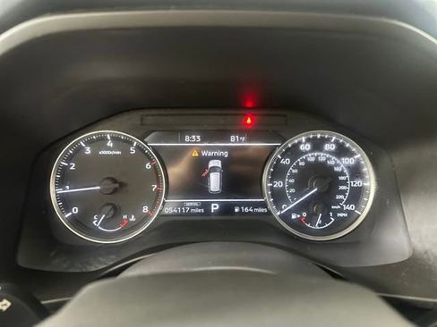 Used 2022 Mitsubishi Outlander SE image 17