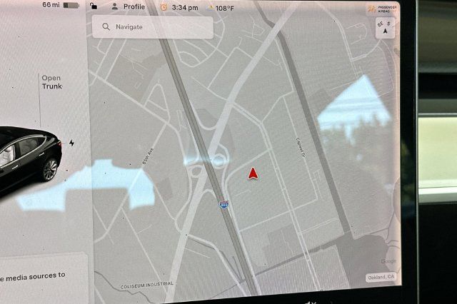 Used 2019 Tesla Model 3 Standard Range Plus RWD image 21