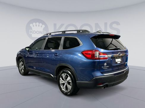 Used 2022 Subaru Ascent Premium w/ Convenience Package image 4