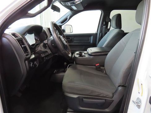 Used 2022 RAM 3500 Tradesman AWD/4WD image 15