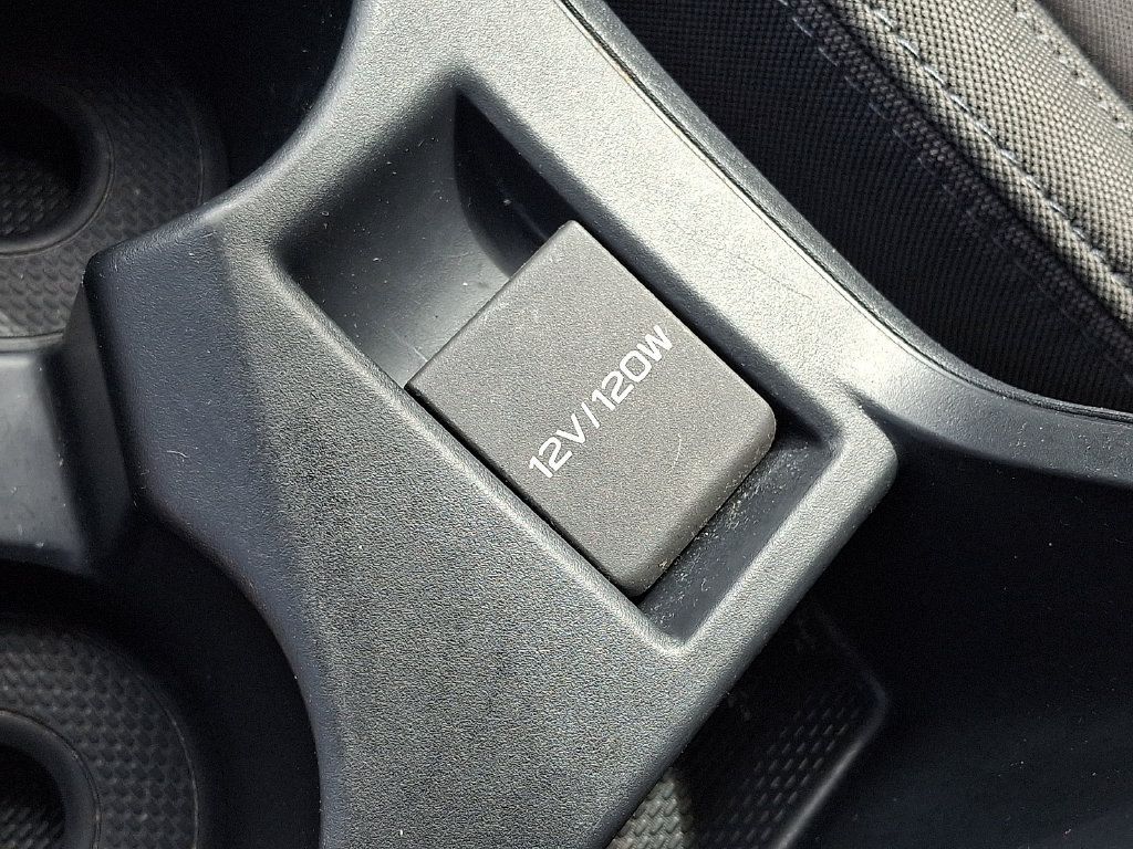 Used 2024 Subaru Impreza 2.0i AWD/4WD image 24