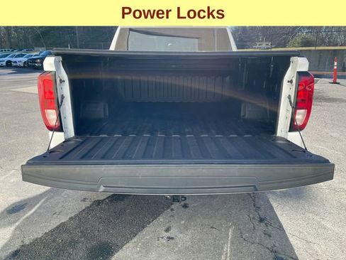 Used 2023 GMC Sierra 1500 Pro image 12