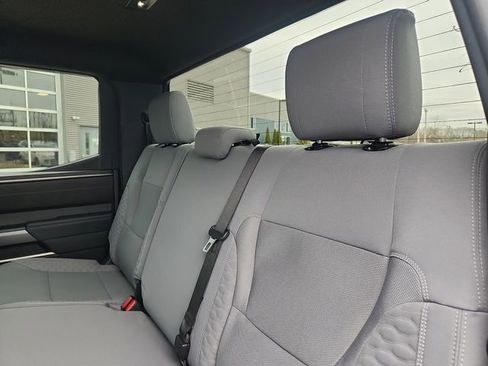 Used 2025 Toyota Tundra SR5 AWD/4WD image 24