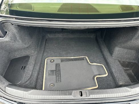 Used 2016 Cadillac ATS Luxury w/ Sun And Sound Package image 14