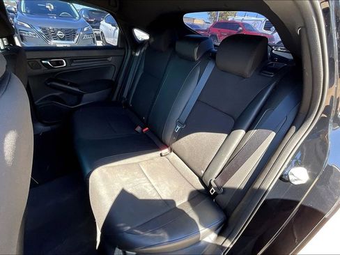 Used 2023 Honda Civic Sport image 33