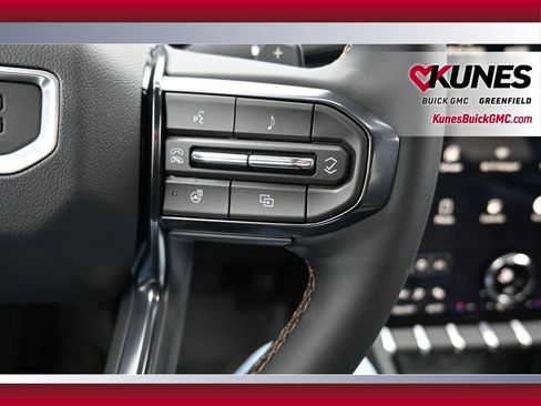 New 2026 GMC Terrain AT4 w/ Technology Package II image 15