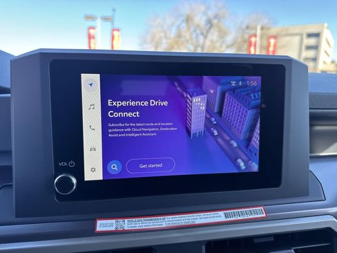 New 2026 Toyota Tacoma SR5 image 27