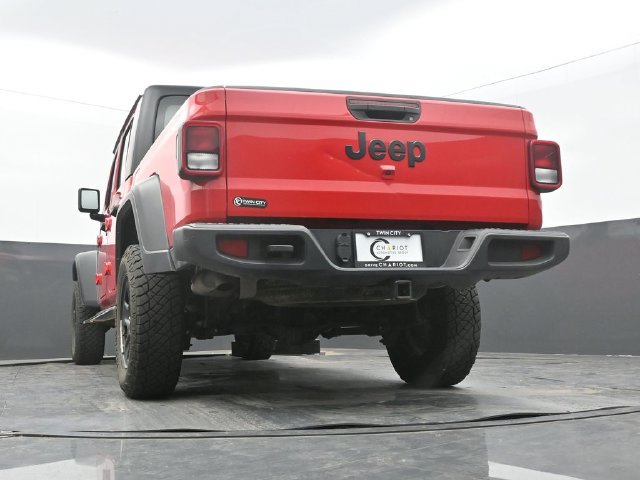 Used 2022 Jeep Gladiator Sport AWD/4WD image 54
