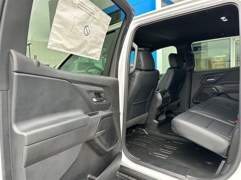 Used 2024 Chevrolet Silverado EV W/T image 16