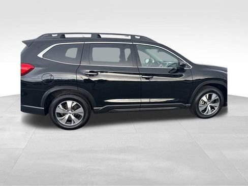 Used 2024 Subaru Ascent Premium AWD/4WD image 8