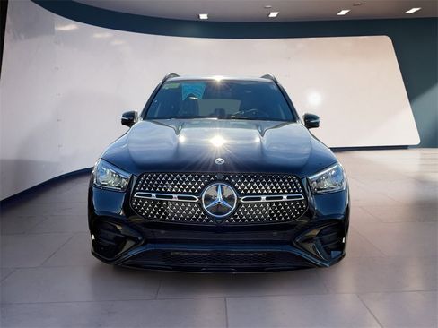 New 2026 Mercedes-Benz GLE 350 4MATIC image 5
