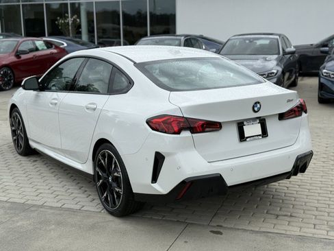 New 2026 BMW 228i image 4