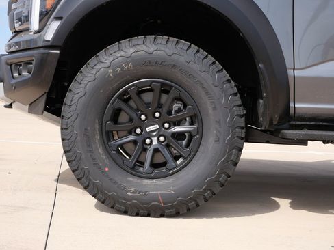 New 2026 Ford F150 Raptor image 14