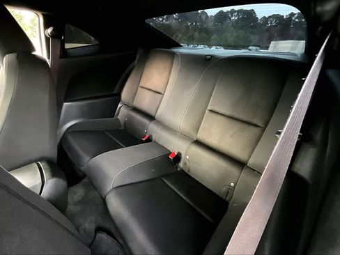 Used 2015 Chevrolet Camaro LT w/ Rear Vision Package image 15