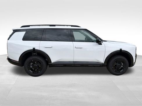 New 2027 Kia Telluride SX Prestige X-Pro AWD/4WD image 8